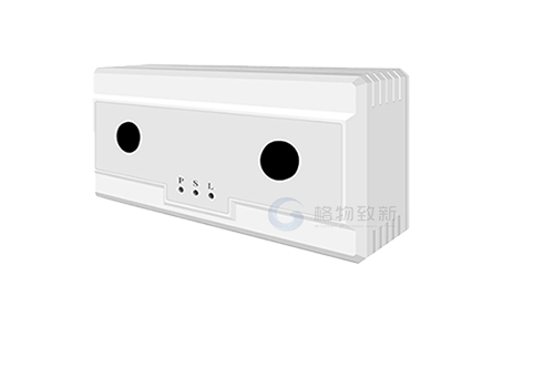 智慧厕所,3D双目客流统计终端