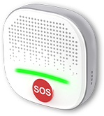 语音识别求助报警器